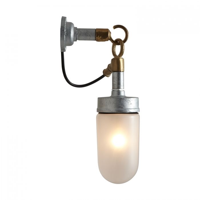 Applique WELL Glass by MEGALUX33